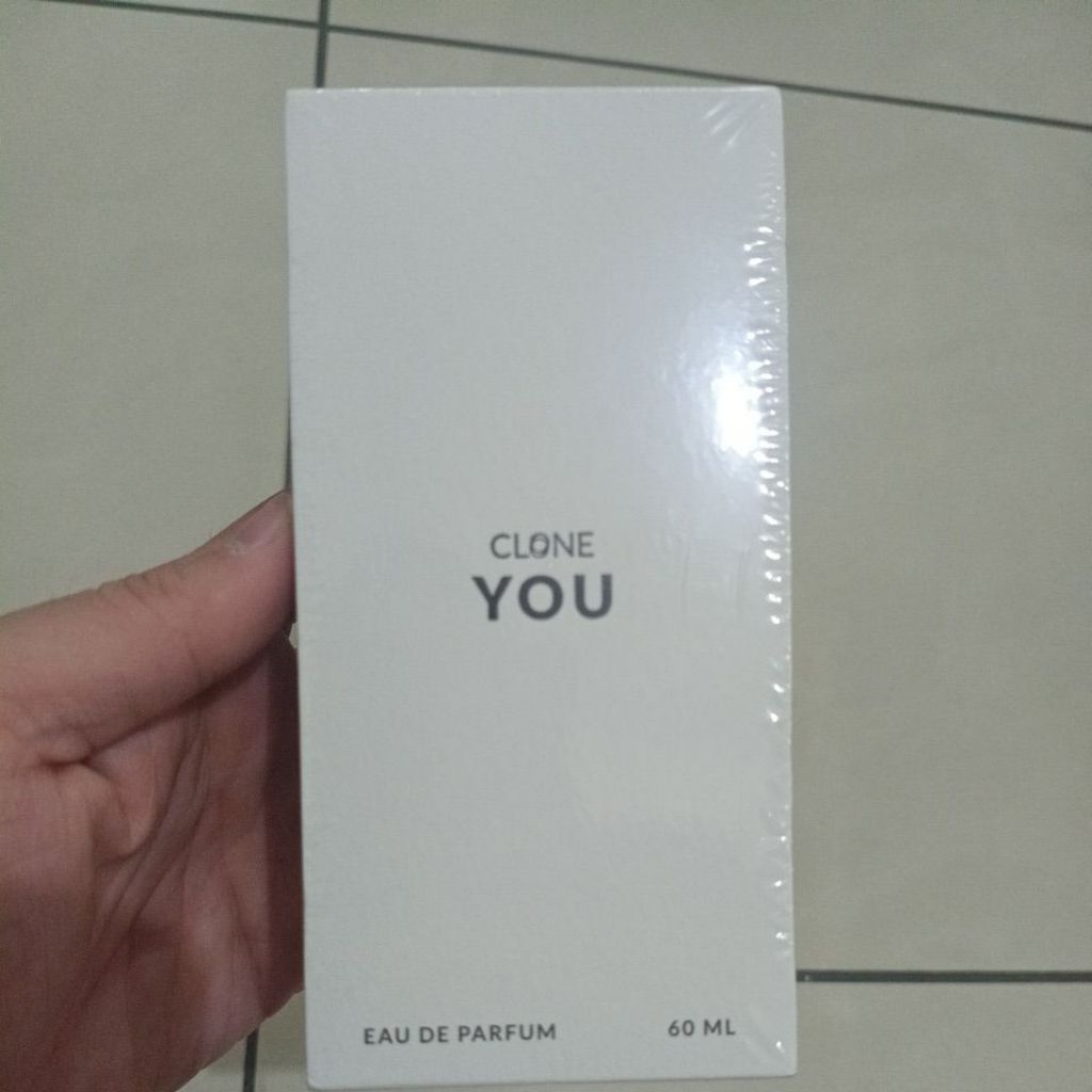 Clone You Eau De Parfum 60ml (Inspired by YSL Y)