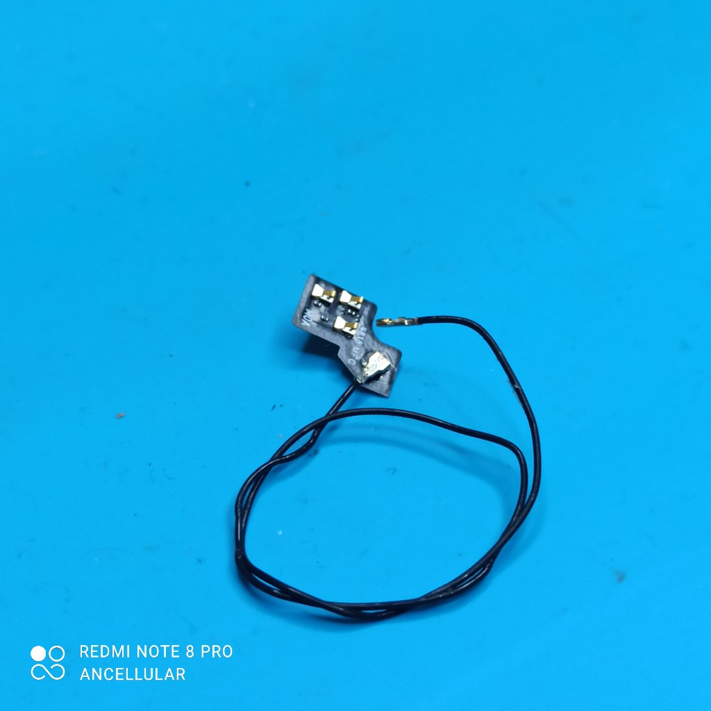 Board Penguat Sinyal Mi Mix 3 Original Copotan