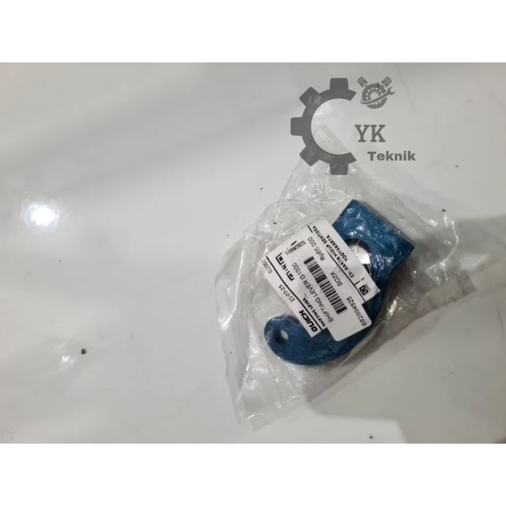 Shifthing Lever Traktor G1000 Quick / Kuku Macan / Shifthing Lever Quick G1000 Asli /Shifthing Lever