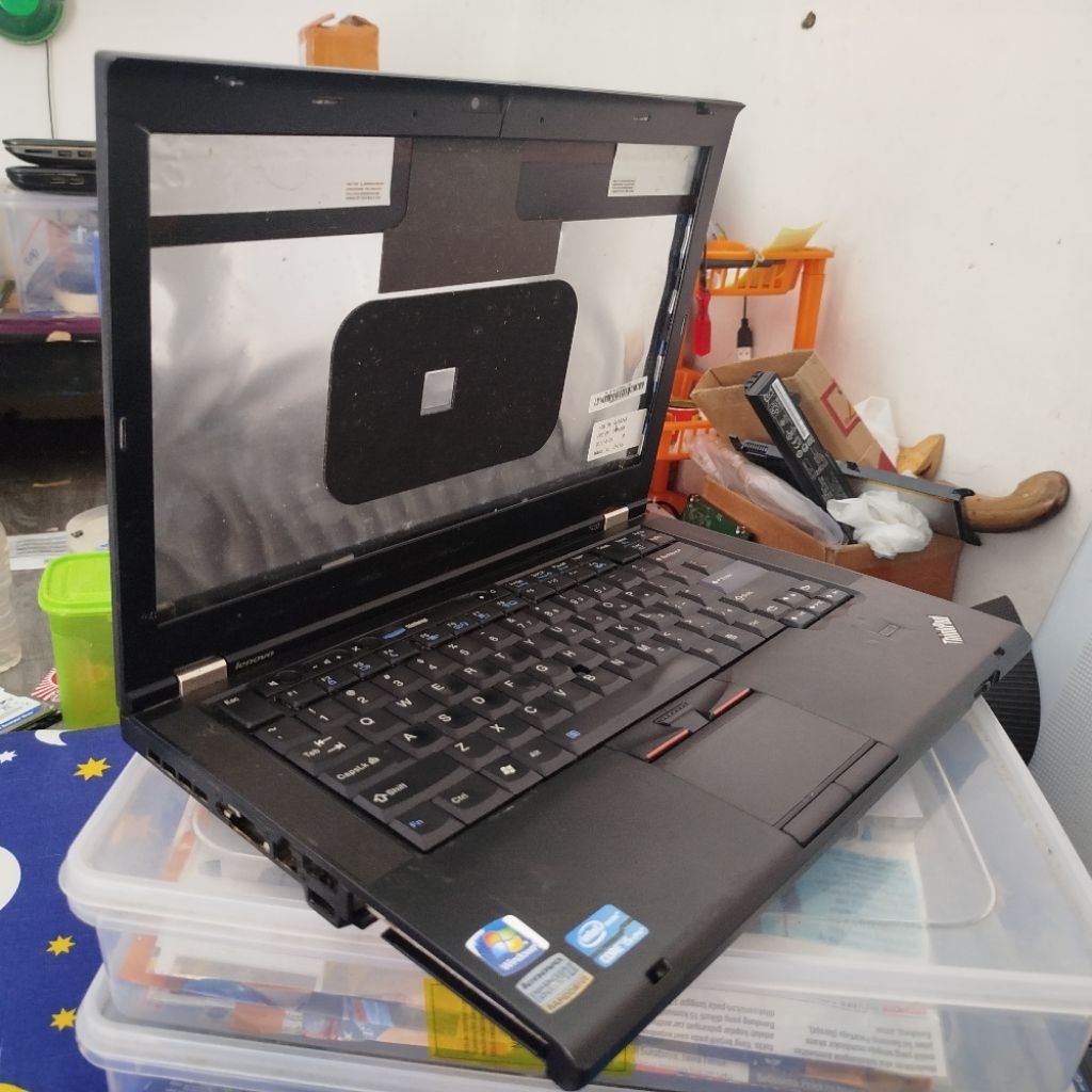 Casing Laptop Notebook LENOVO THINKPAD T420