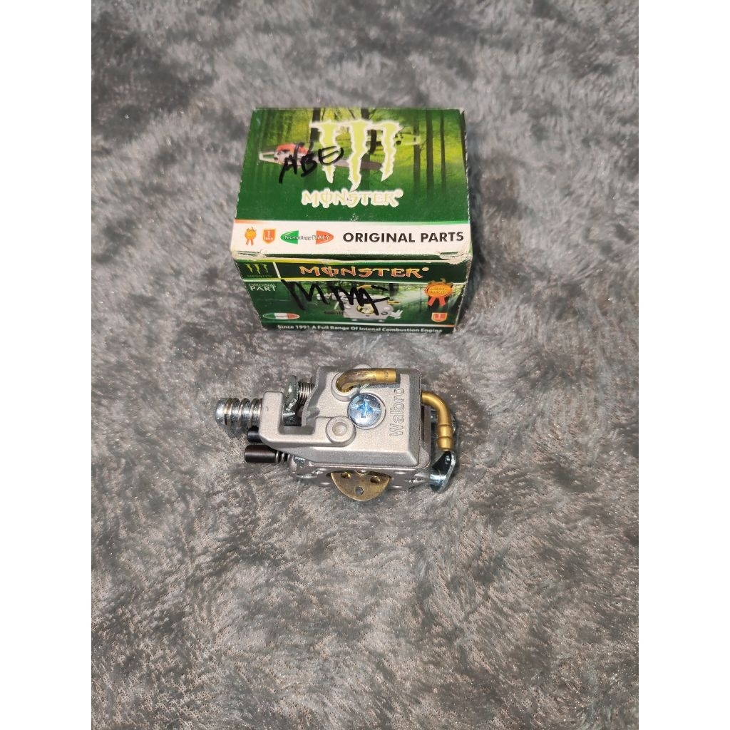 CARBURATOR / CARBURATOR / KARBURATOR SINSO MINI MONSTER
