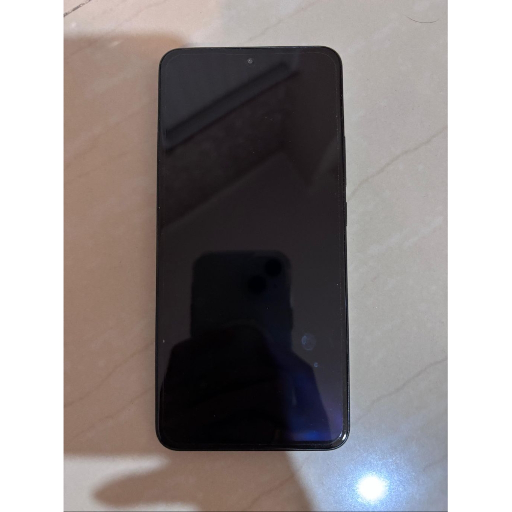 Xiaomi 13T warna hitam (second)