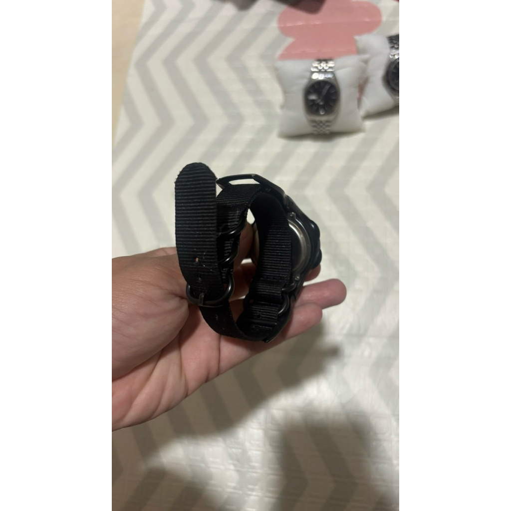 Vintage Adidas Candy-Harry Potter Watch