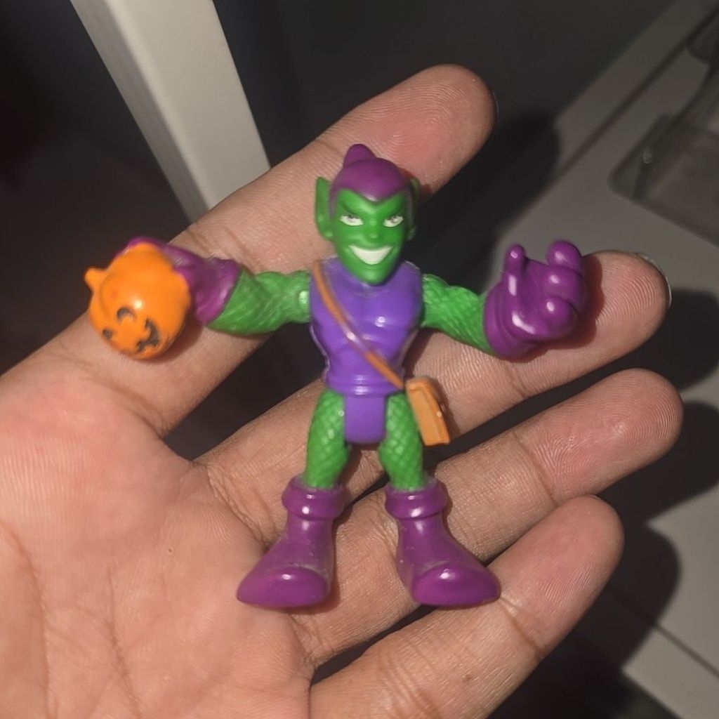Green Goblin mini