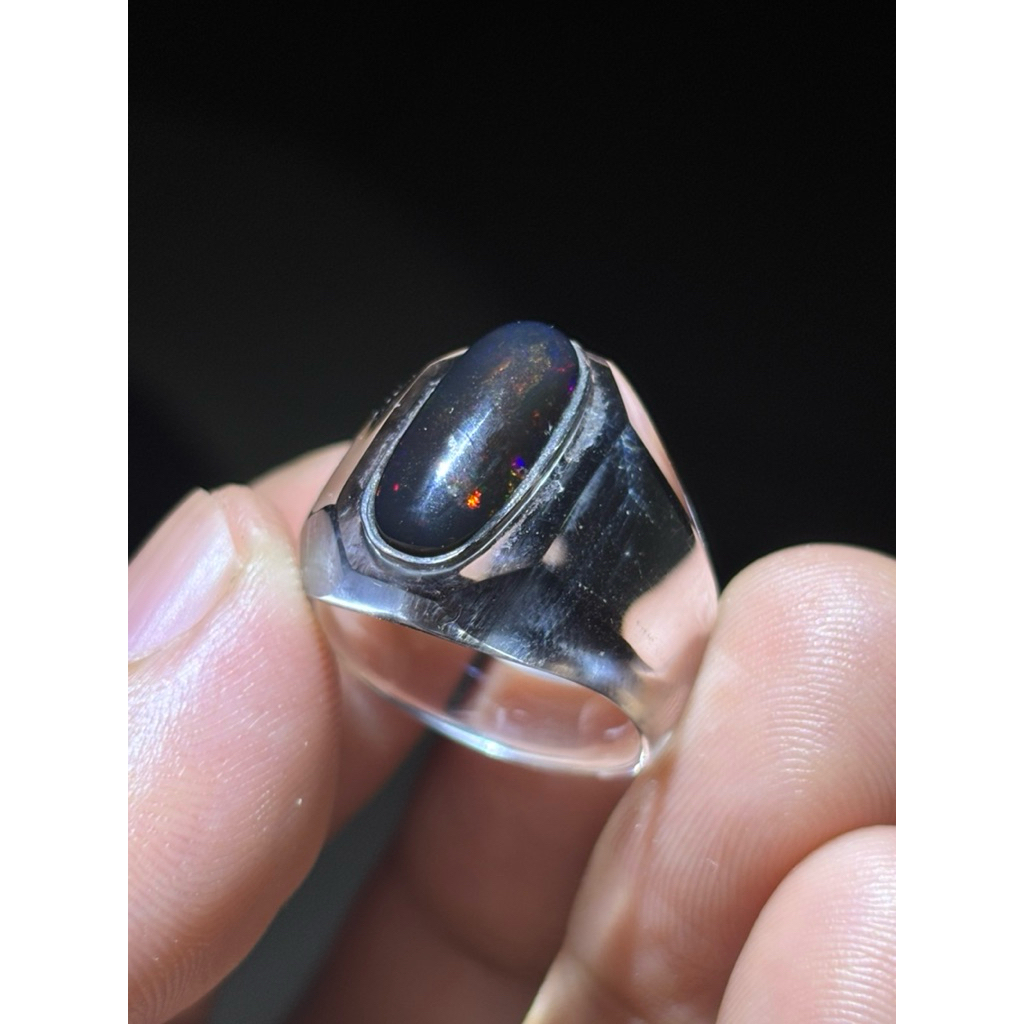 Batu Kalimaya Banten Teh R007