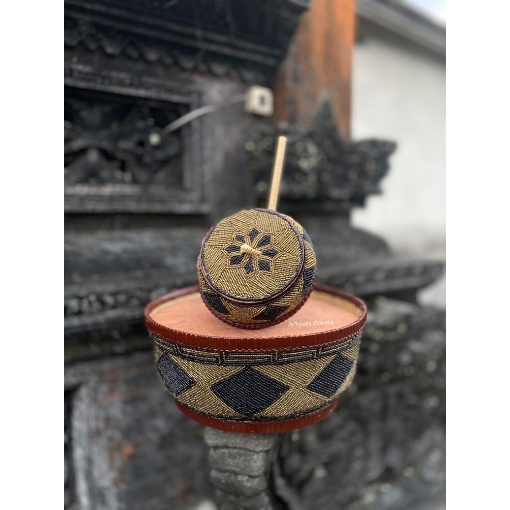 BOKOR SULTAN BALI
