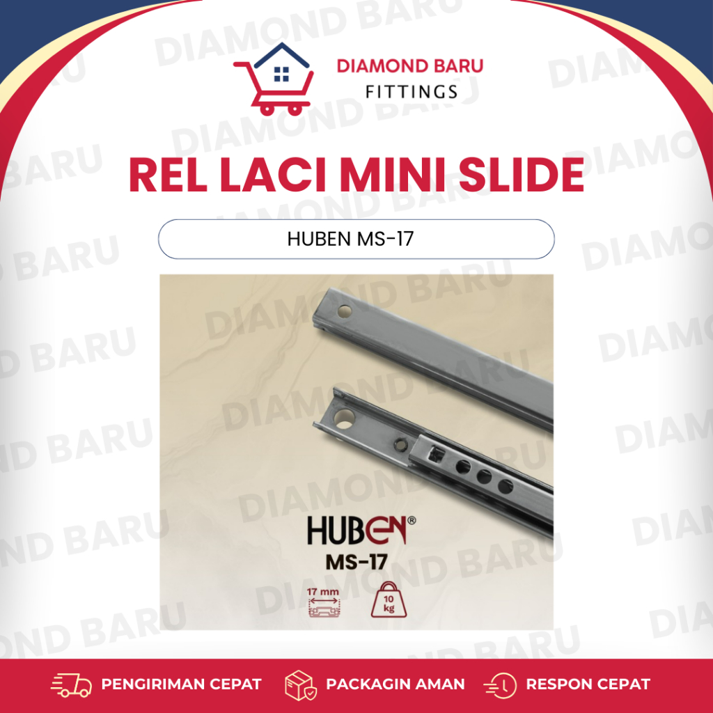 Rel Laci Huben Mini Slide / Rel Laci Furniture