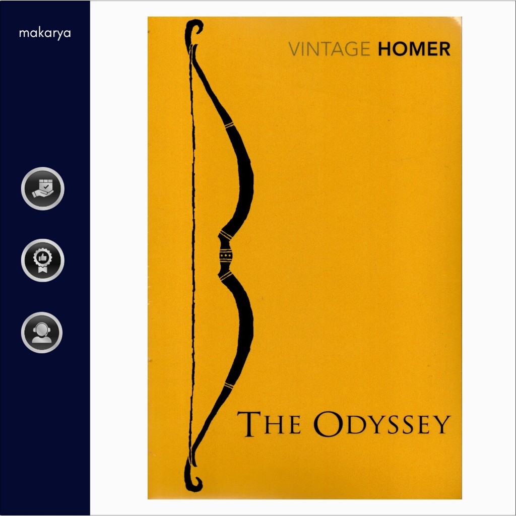 The Odyssey (Homer)