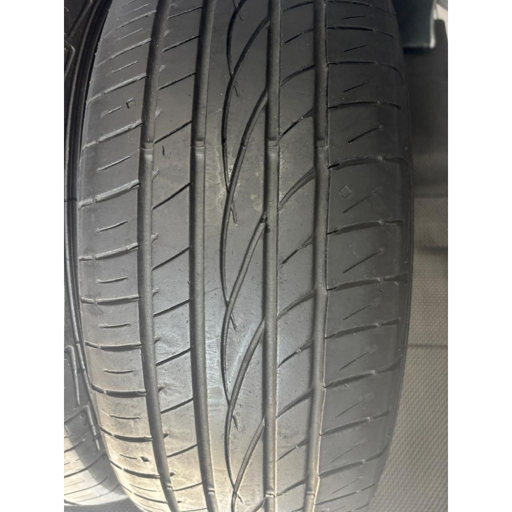 90% Falken 205/65 R15 4 pcs dot 2021