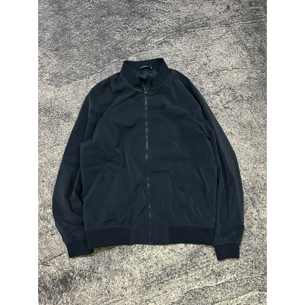 jaket bomber buckaroo