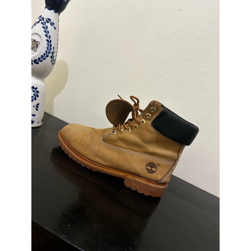 Timberland Yellow Icon 6 inch 44