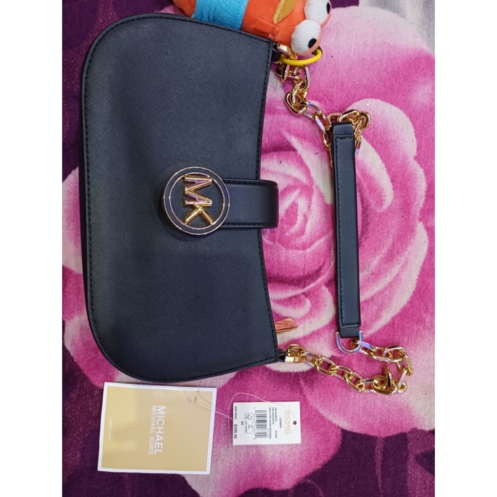 Tas MK Carmen Small Shoulder Bag