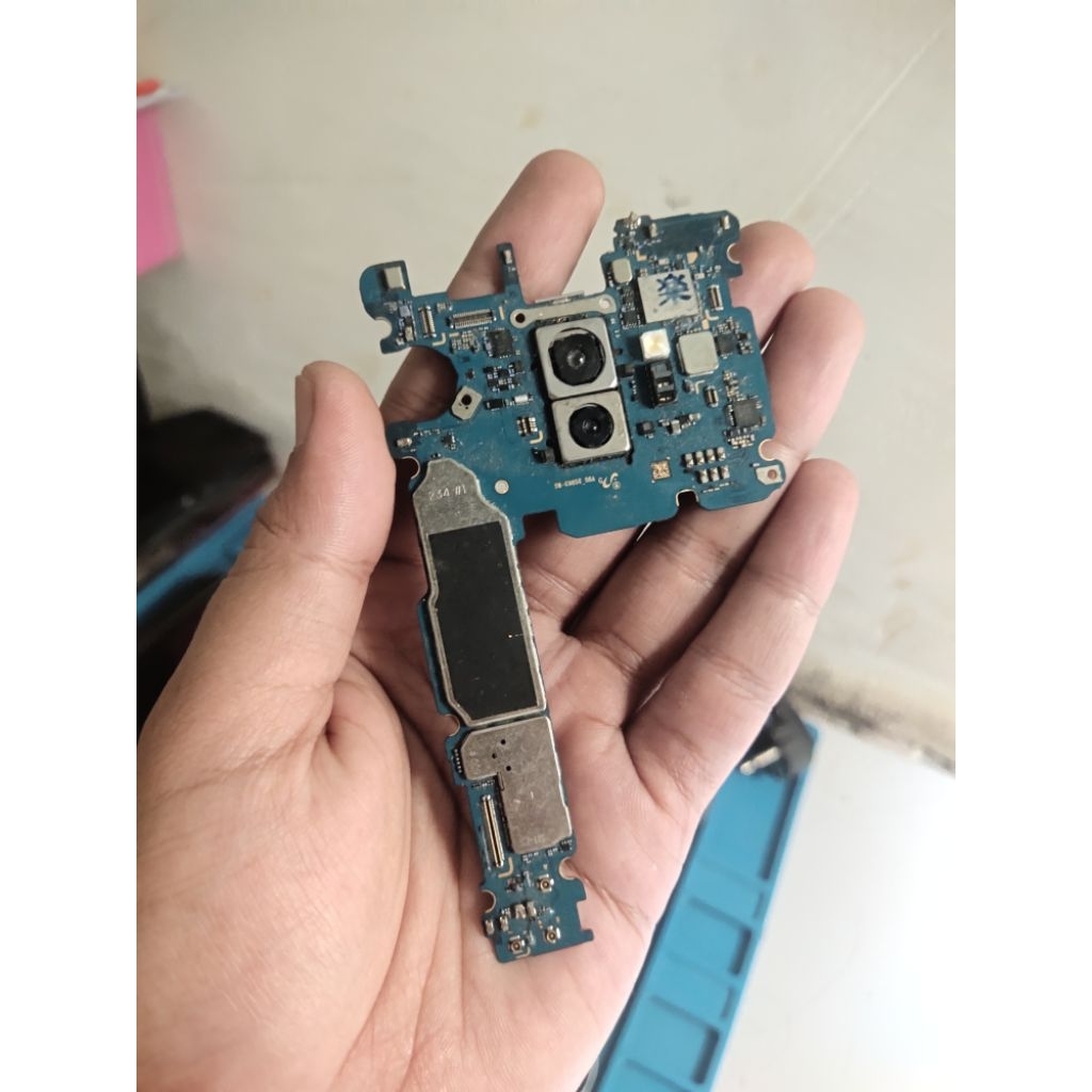 MESIN SAMSUNG S9 ram 4/64