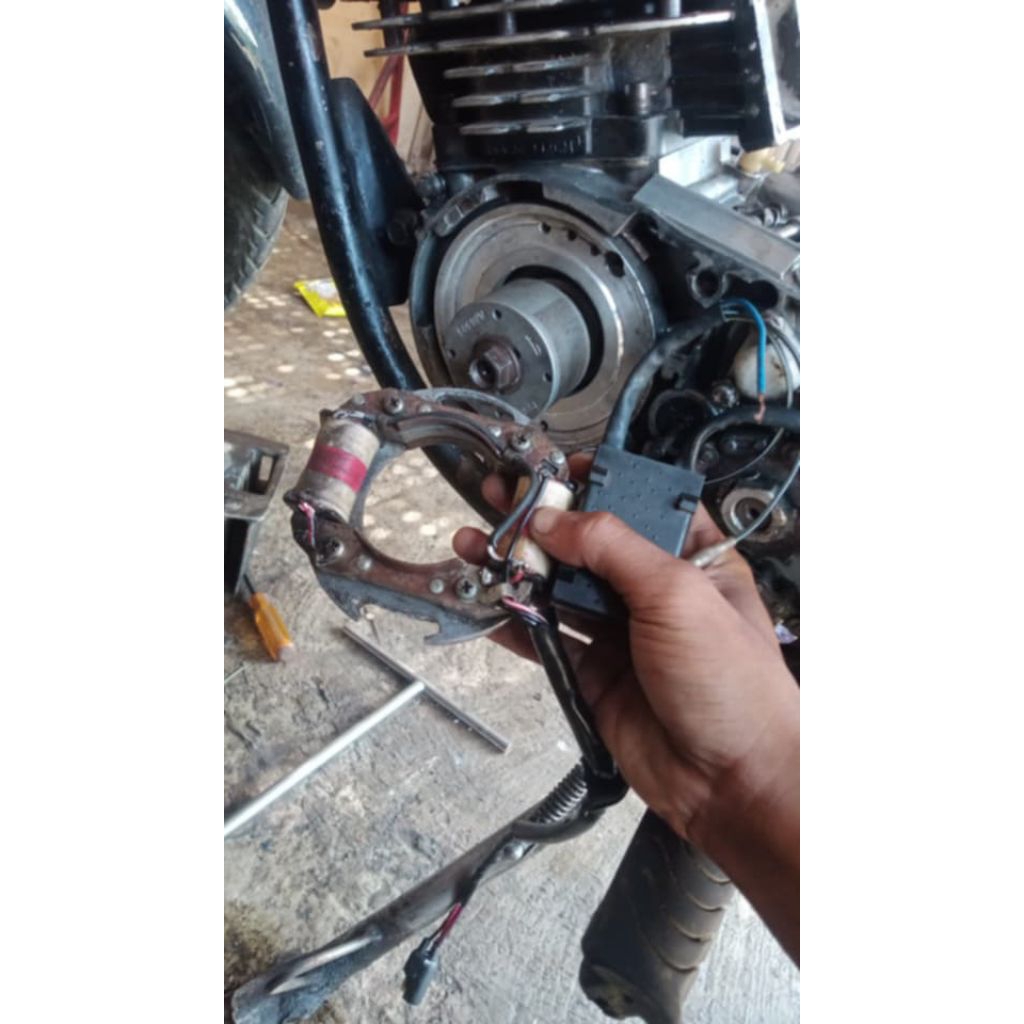 magnet rm