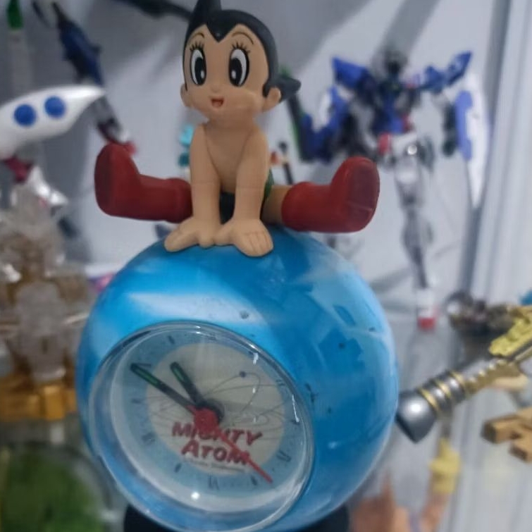 Jam Astroboy Mighty Atom Original Tezuka Productions x Banpresto 1998