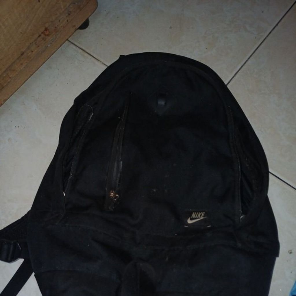 tas nike original second