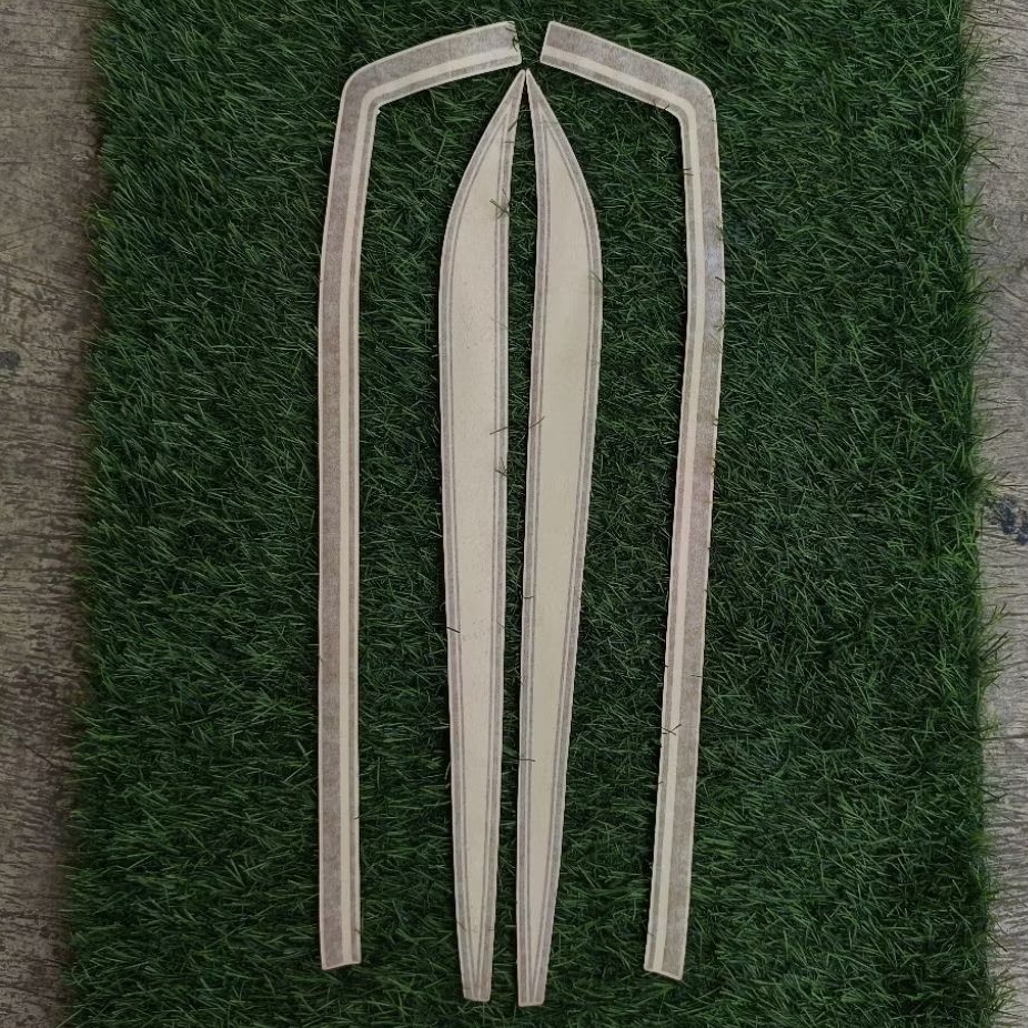 Striping stiker sticker GL100 Gold