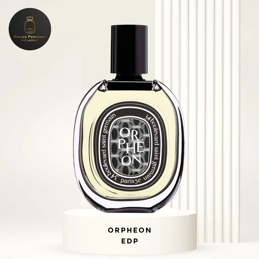Orpheon EDP 75ml