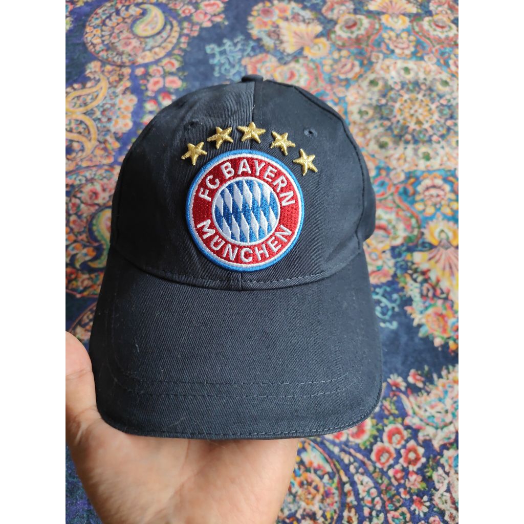 TOPI BAYER MUNCHEN