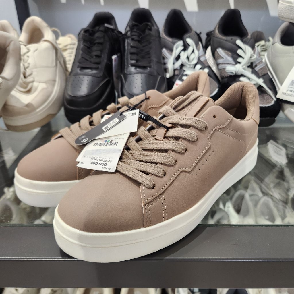 Sepatu Pull & Bear Pria ORIGINAL