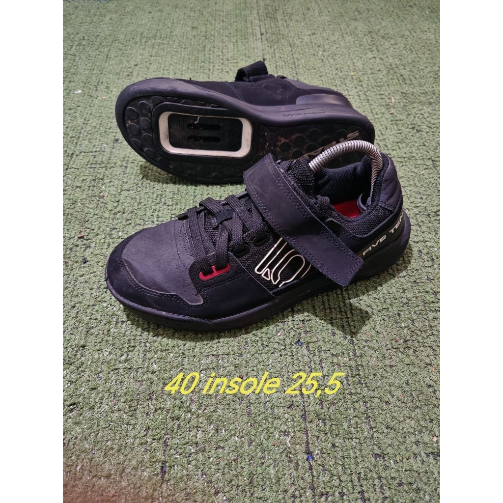 sepatu sepeda mtb S40 five ten
