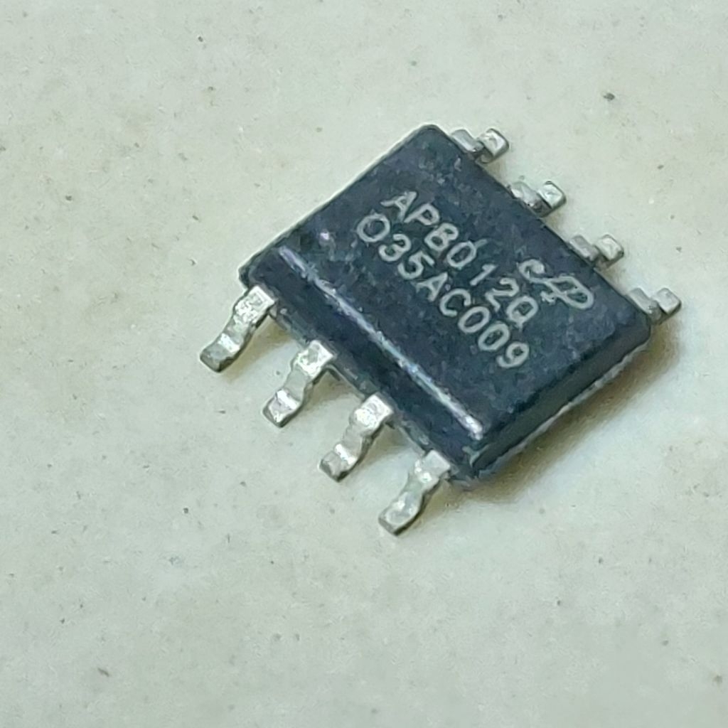 AP8012Q Sop-8 AP8012O AP 8012Q IC Offline PWM Switching Controller