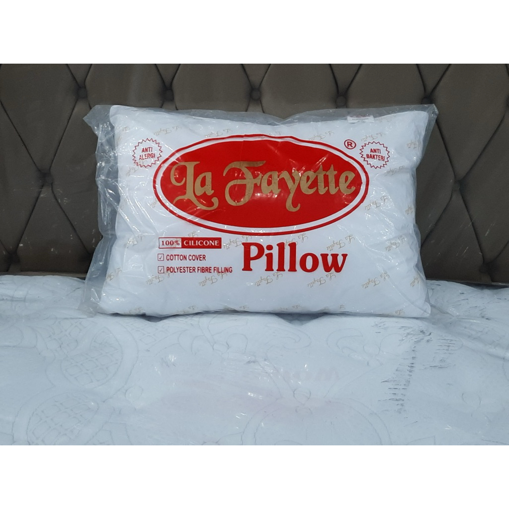 Bantal La Fayette