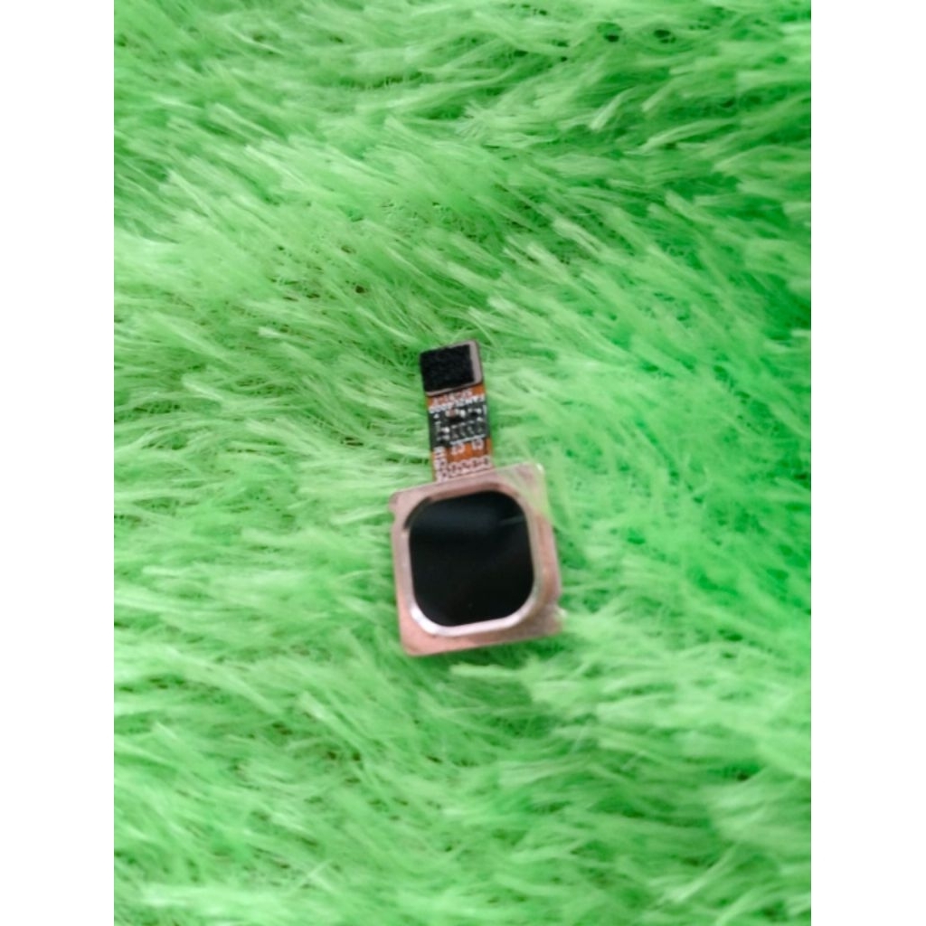 sidik jari finger print Polytron 7s p520 copotan