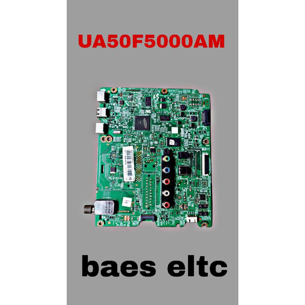 PART-TV-SAMSUNG-UA50F5000-UA-50F5000-UA-50F5000-MAINBOARD-TCON-POWER-SUPLY