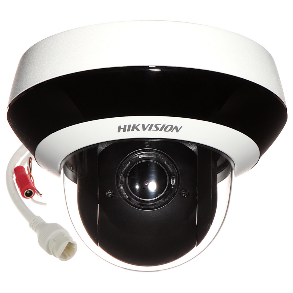 kamera PTZ dome IP 4MP (2.8-12mm)