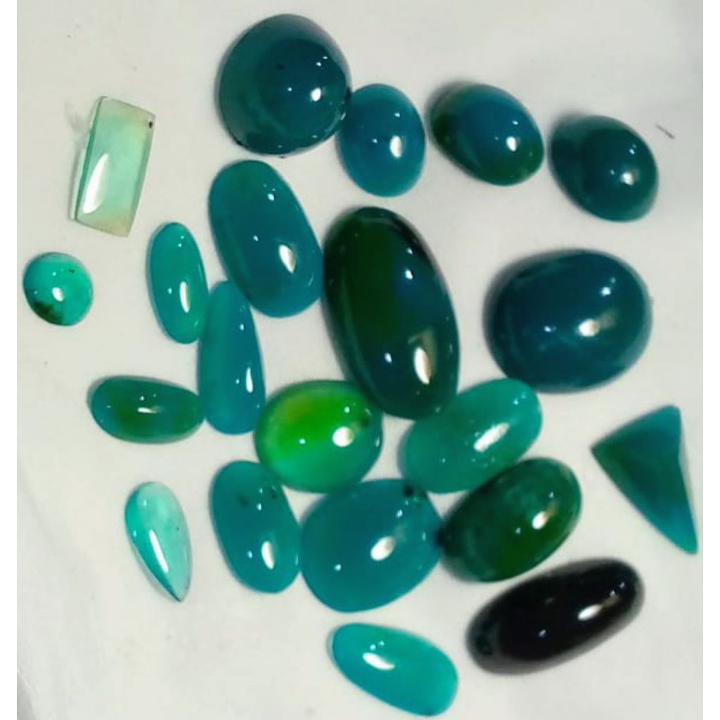 batu bacan Doko giwang mejiko bacan kura
