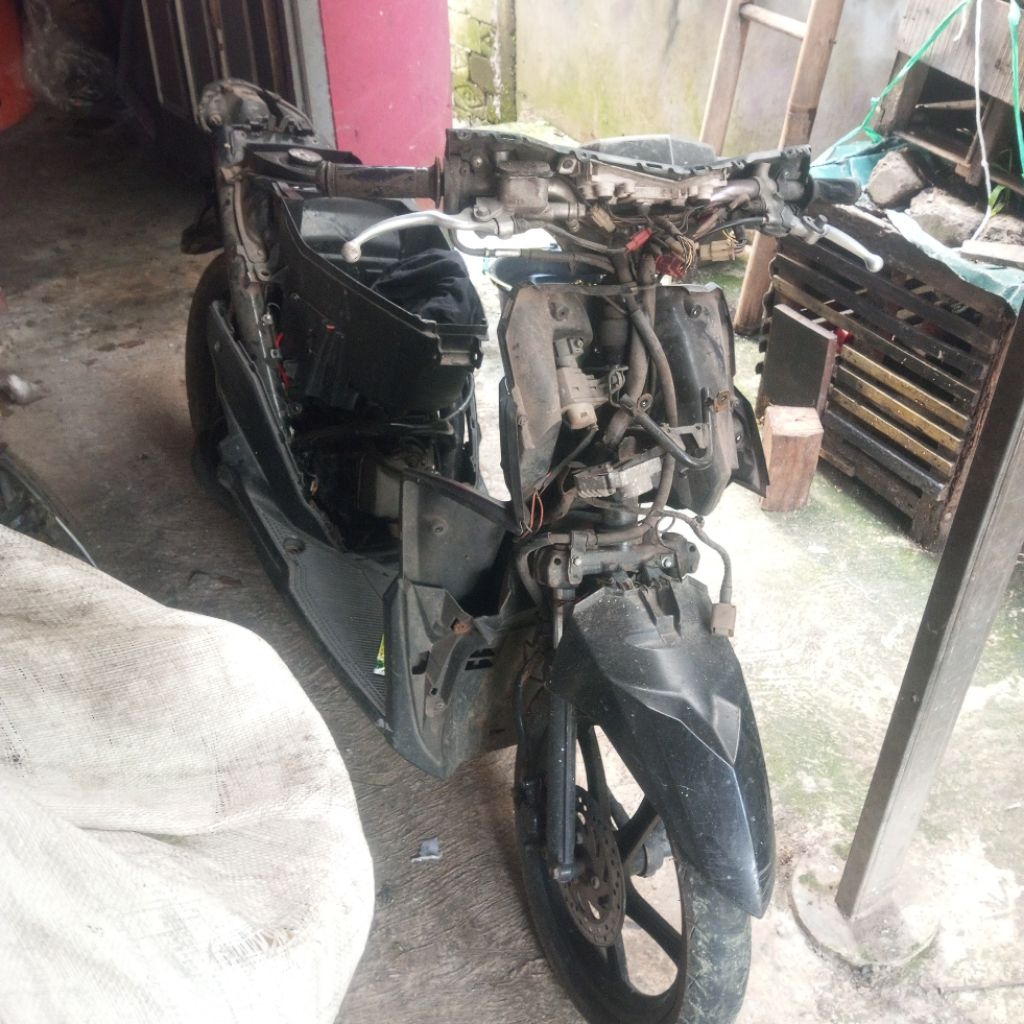 Kabel Body Mio M3 Original Copotan