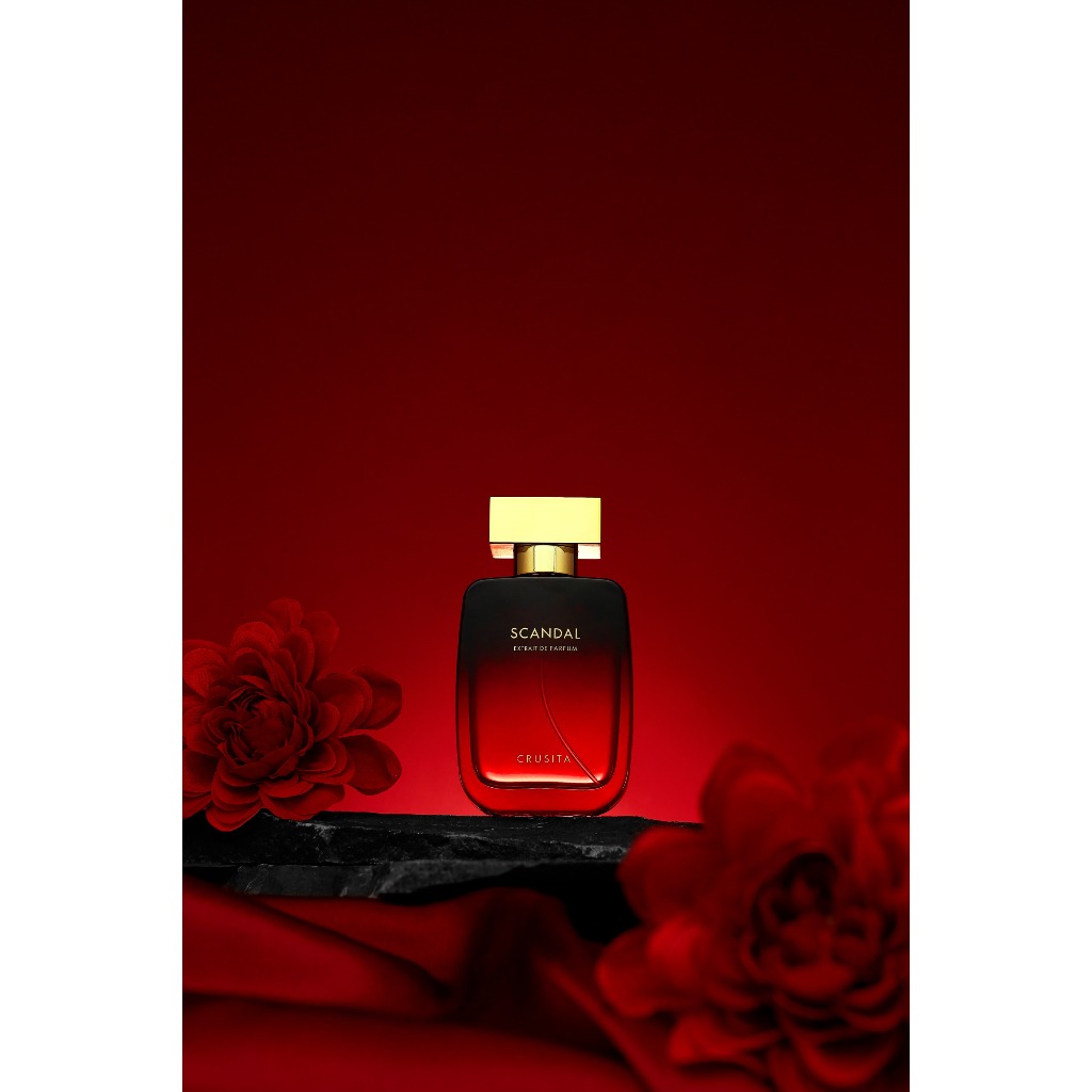 CRUSITA Scandal Extrait de Parfum