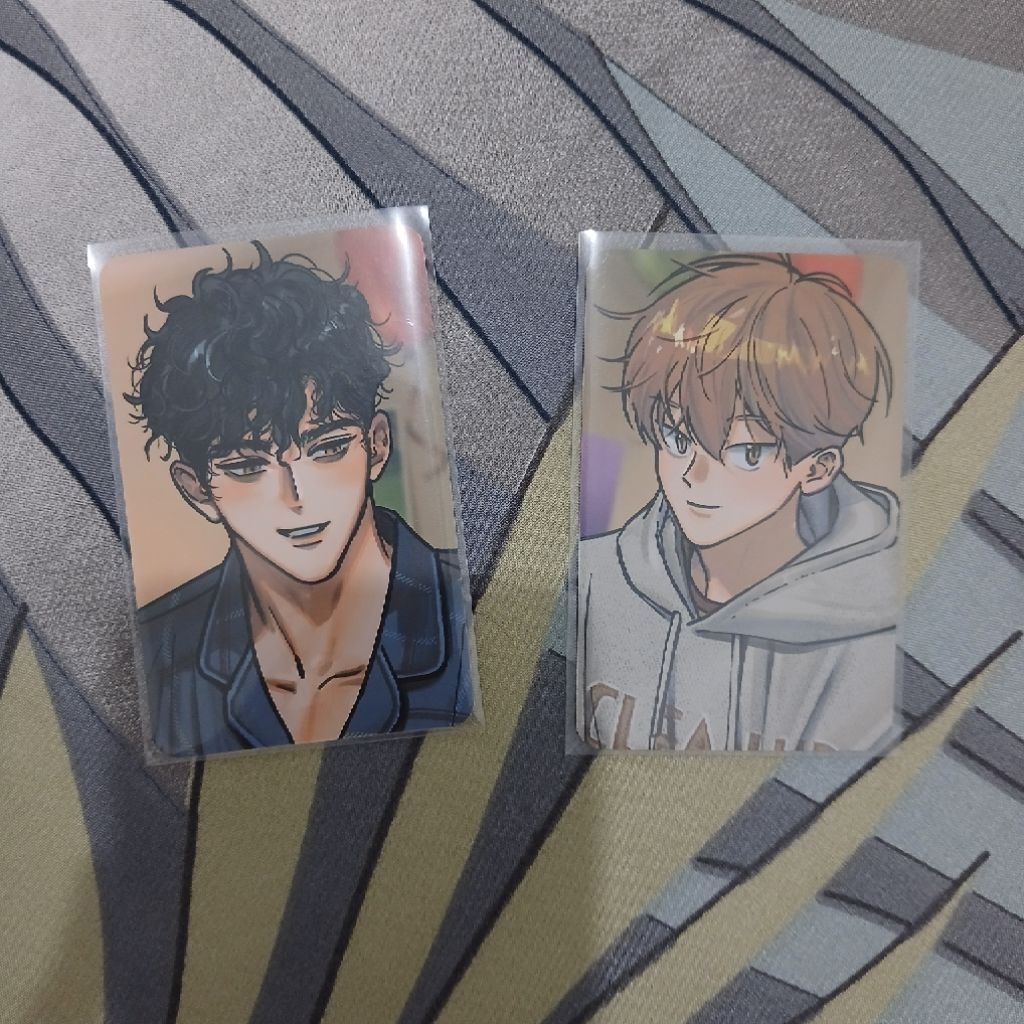 SG26 Bomtoon Mr. 100%