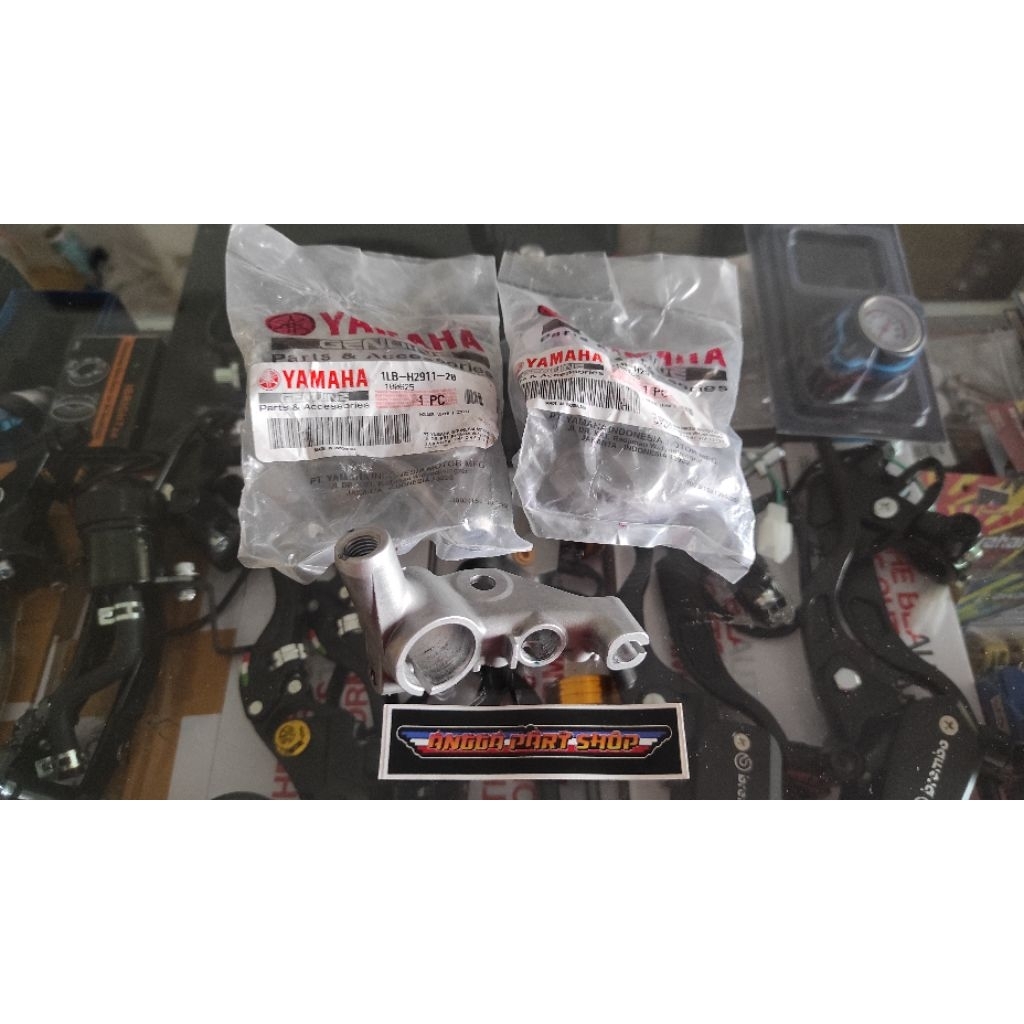 HANDLE KIRI MIO J RUNAH HANDLE KIRI MIO J STOPPER MIO J