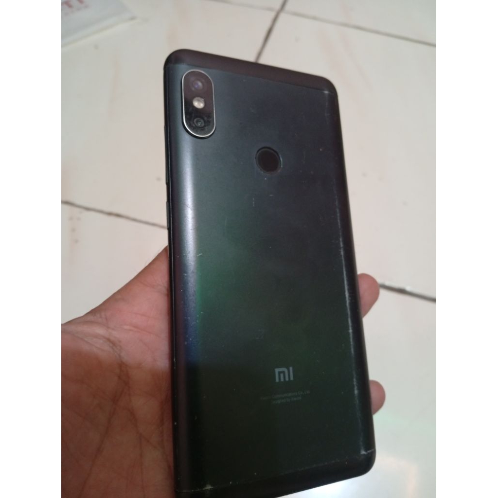 HP XIAOMI A2 BAHAN/MINUS