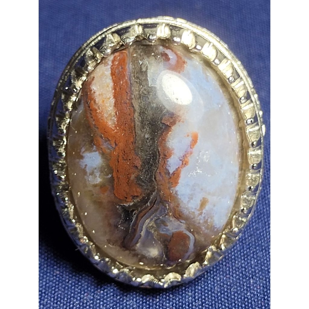 Natural Edong Garut Stone / Batu Garut Edong, 2