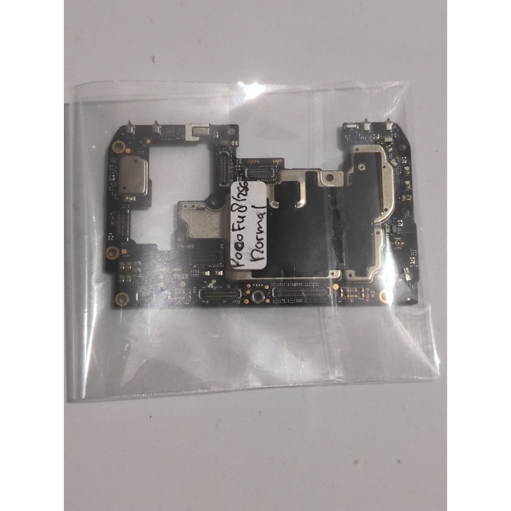 mesin Poco f4 normal 8/256