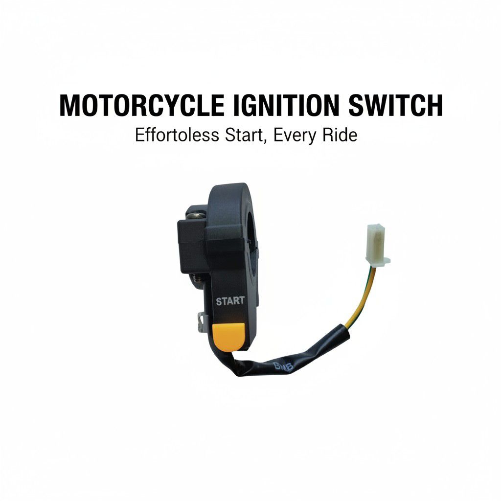 holder stater kanan Honda Supra x lama Supra fit lama