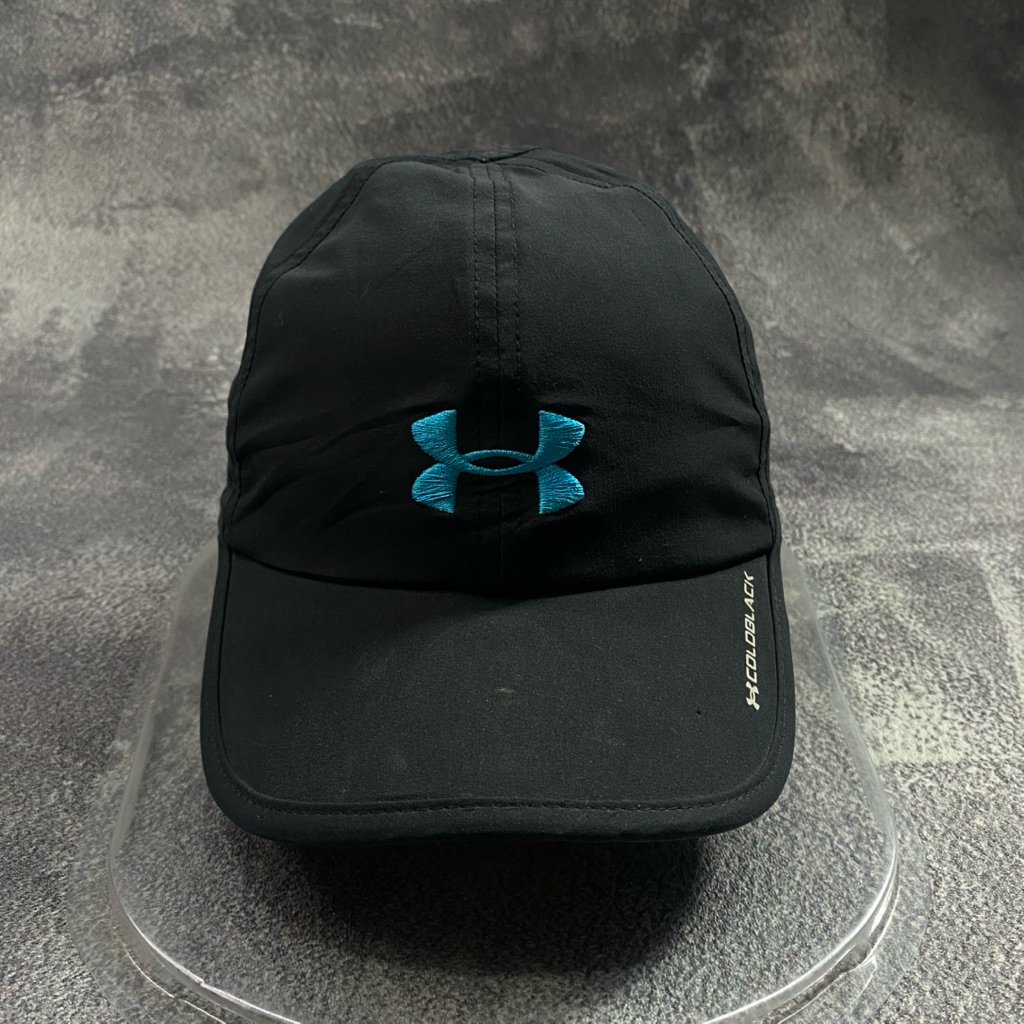 Topi Caps Under Armour Second Original