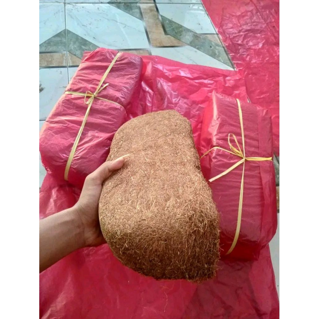 TBK tambeng original jenis krepek lawas