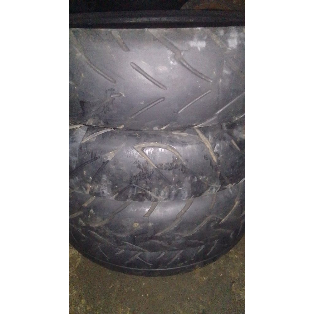Ban motor ukuran 120/70/17 130/70/17