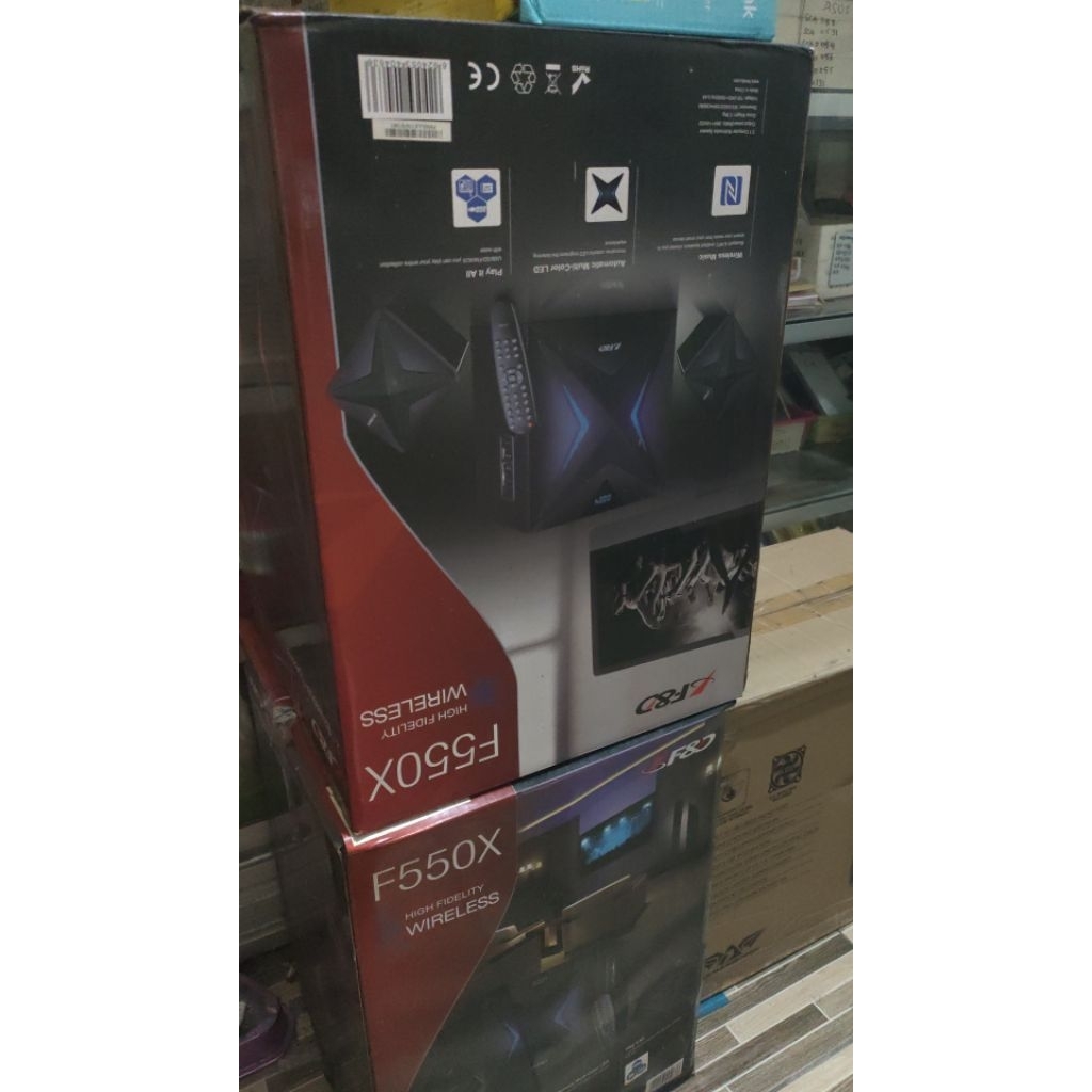 speaker aktif fenda baru murah blutut,usb,aux dll