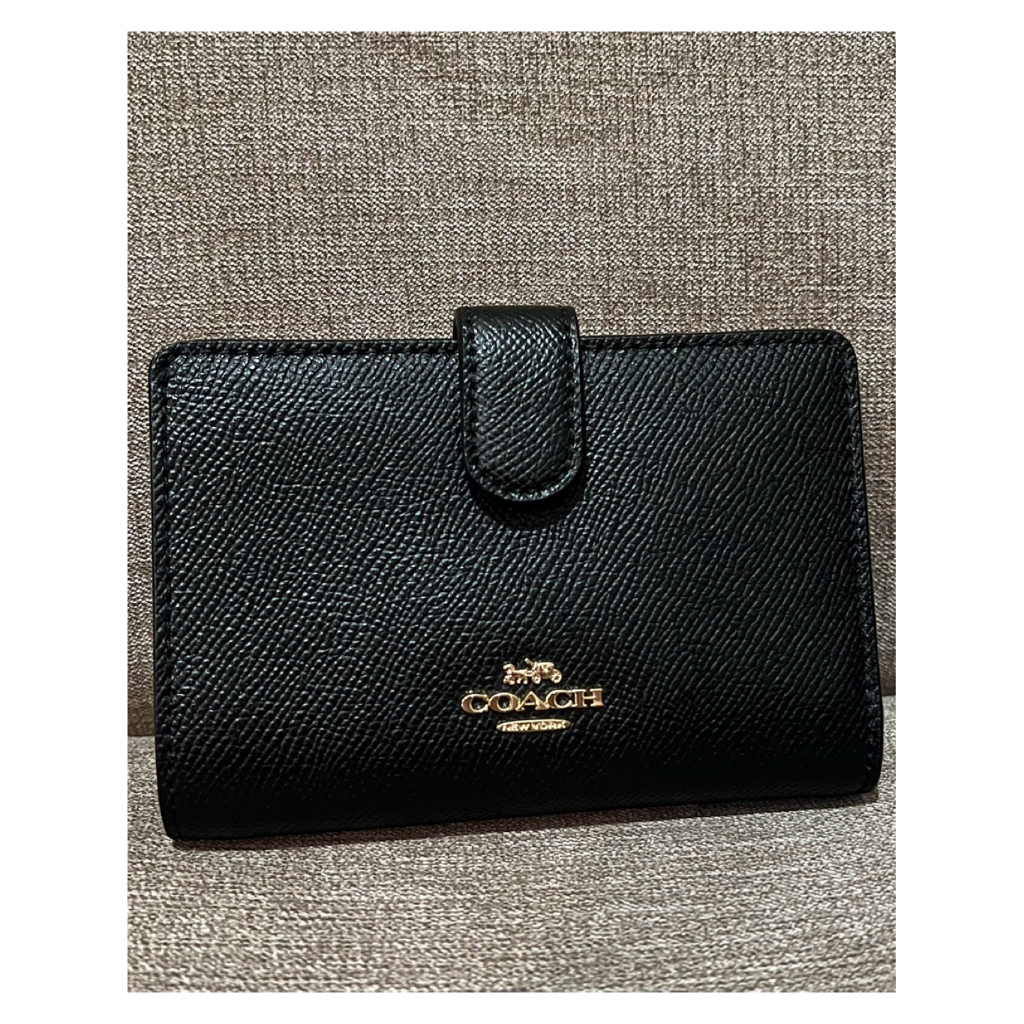 [Preloved] Dompet Coach