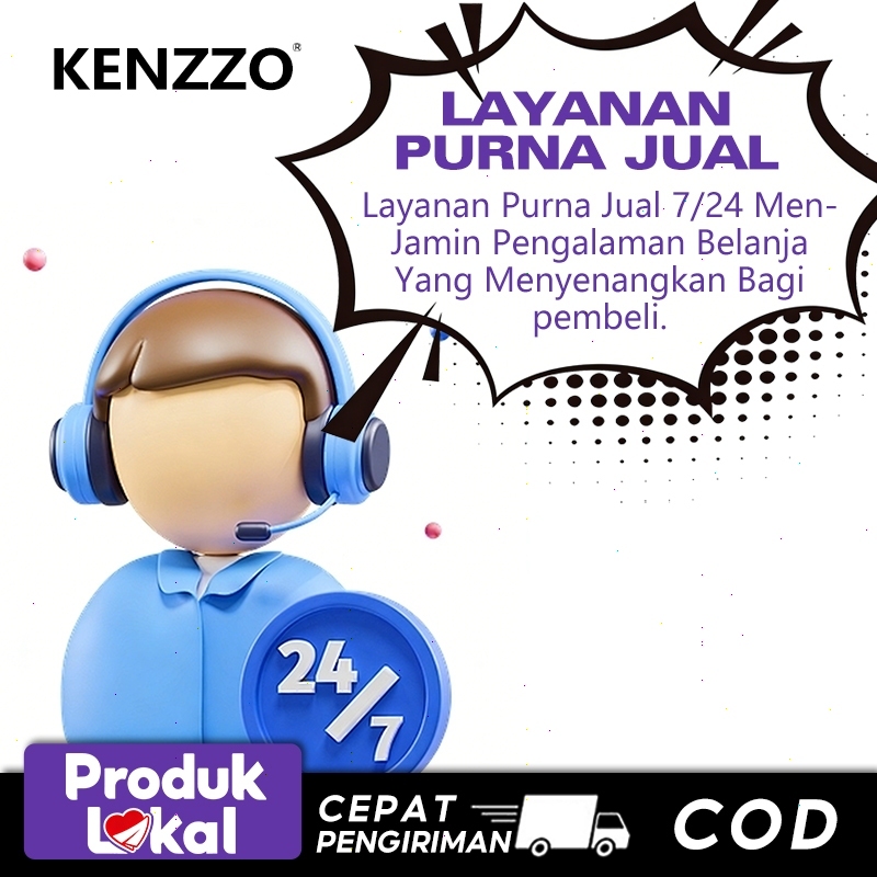 Garansi Resmi 1 Tahun - Smart TV TV Digital 19 inci 20 inci 24 inci 32 inci 40 inci 43 inci 50 inci 