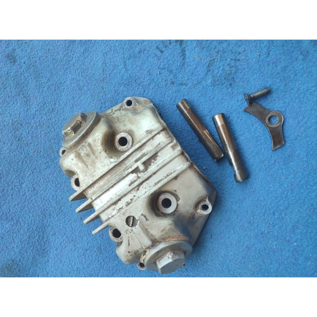 Capil kop GL max seris gl 100 cDi ori