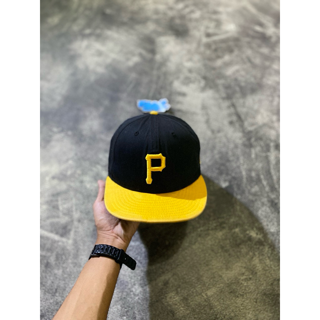 Topi New Era Setelan