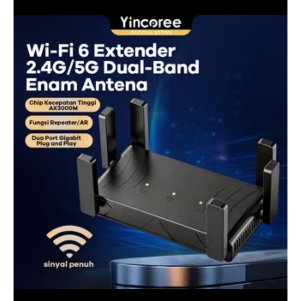Modem Wifi