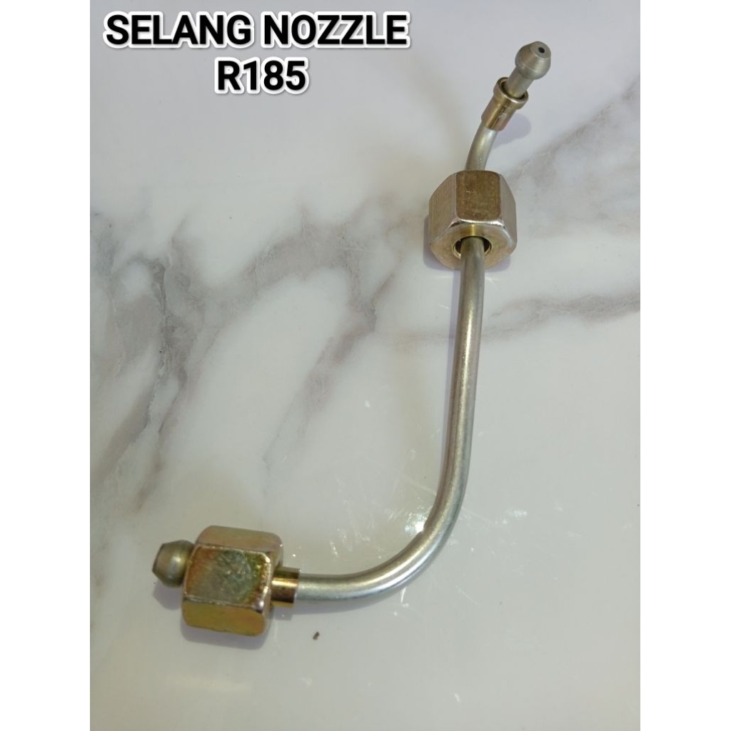 Selang nozzle/hpp r185/r175