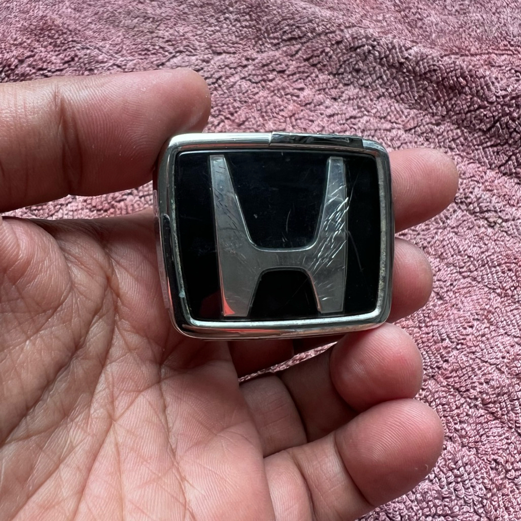 EMBLEM STIR ACCORD MAESTRO 90-93